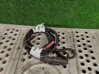 проводка Scania 6-series 2019, 13.0 л., OC13 101 L01, газ, АКПП, 2168495