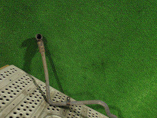 трубка охлаждающей жидкости MAN TGX 1 поколение 2016, 12.4 л., D 2676 LF 45, дизель, АКПП, правый руль, 51063030034, 51963050069, 51965010706, 51981800004