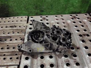 насос масляный Volvo FH 2 поколение 2004, 12.1 л., D12D420, дизель, МКПП, 8170465