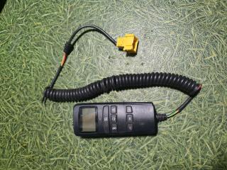 панель управления Вебасто (Webasto) Scania 5-Series 2015, 1758152, 2277970