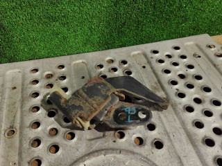 кронштейн радиатора Mercedes-Benz Actros 4 поколение (MP4) 2012, 12.8 л., OM 471.909, дизель, АКПП, 9605005237, 9805005237, 9605041514