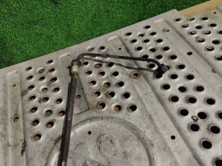 трубка топливная DAF XF 105 1 поколение 2011, 12.9 л., MX 340, дизель, МКПП, 1678488