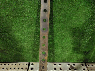 кронштейн (крепление) Mercedes-Benz Actros 4 поколение (MP4) 2012, 12.8 л., OM 471.909, дизель, АКПП, 9603122060