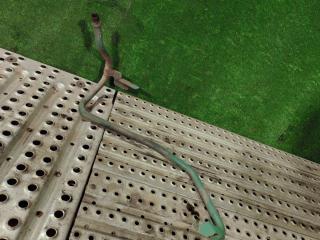 трубка охлаждающей жидкости Volvo FM 2 поколение 2011, 10.8 л., D11C450, дизель, АКПП, 21106997