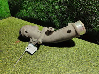 патрубок радиатора DAF XF 106 1 поколение 2017, дизель, АКПП, правый руль, 1940131