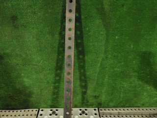 кронштейн (крепление) Mercedes-Benz Actros 4 поколение (MP4) 2012, 12.8 л., OM 471.909, дизель, АКПП, 9603122260