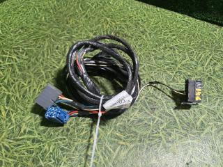 проводка отопителя (печки) DAF XF 105 1 поколение 2008, 12.9 л., MX 340, дизель, МКПП, 1736745