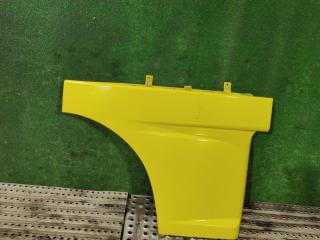 молдинг двери передней правой DAF XF 105 1 поколение 2011, 12.9 л., MX 340, дизель, МКПП, желтый, грузовик, 1295620