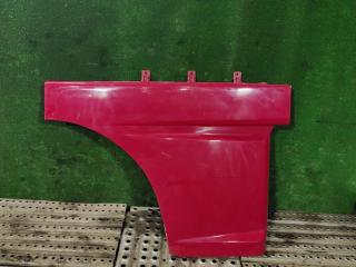 молдинг двери передней правой DAF XF 105 1 поколение 2011, 12.9 л., MX 340, дизель, МКПП, 1291167, 1295620