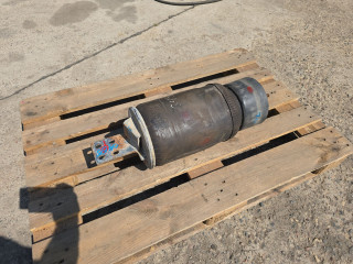 пневмоподушка IVECO Stralis 1 поколение 2005, 12.9 л., F3BE0681A, дизель, МКПП, 1DF20G-3, 41270465