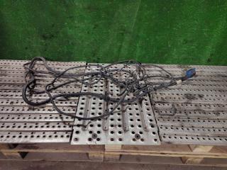 проводка IVECO Stralis 2 поколение 2010, 10.3 л., F3AE0681D, дизель, АКПП, 41223699