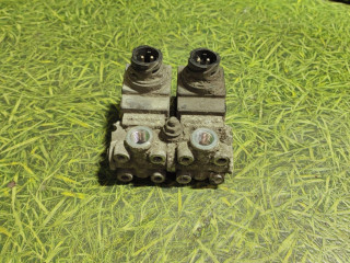 электромагнитный клапан Volvo FH 3 поколение 2012, 12.8 л., D13C500, дизель, АКПП, 1078316