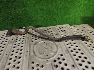 трубка охлаждающей жидкости MAN TGX 1 поколение 2016, 12.4 л., D 2676 LF 45, дизель, АКПП, правый руль, 51063030035, 51963050069, 51965010706, 51981800004