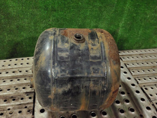 ресивер воздушный MAN TGX 1 поколение 2016, 12.4 л., D 2676 LF 52, дизель, АКПП, правый руль, 81514016029