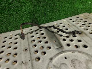 трубка системы рециркуляции EGR DAF XF 106 1 поколение 2017, дизель, АКПП, правый руль, 2140994