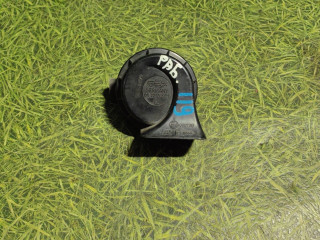 сигнал (клаксон) MAN TGA 1 поколение 2003, 12.0 л., D 2866 LF28, дизель, АКПП, 81253016079