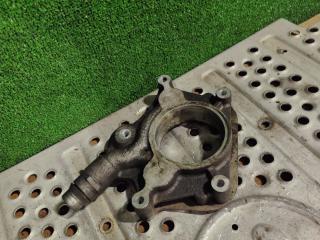 фланец (тройник) системы охлаждения MAN TGX 1 поколение 2016, 12.4 л., D 2676 LF 45, дизель, АКПП, правый руль, 51095403044