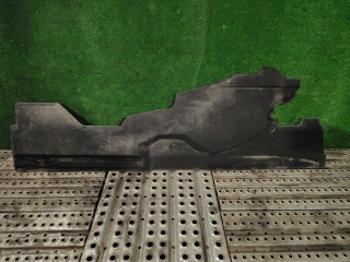 защита двигателя Volvo FH 3 поколение 2012, 12.8 л., D13C500, дизель, АКПП, 20532507