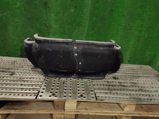 защита двигателя DAF XF 106 1 поколение 2017, дизель, АКПП, правый руль, 1949419, 1949415