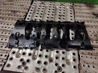 крепежная рама масляного поддона Volvo FH 2 поколение 2004, 12.1 л., D12D420, дизель, МКПП, 3183414