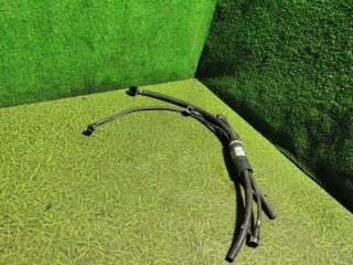 Трубки AdBlue DAF XF 106 1 поколение 2018, дизель, АКПП, 2121022