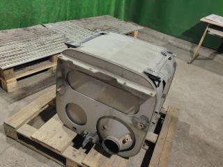 катализатор MAN TGX 1 поколение 2016, 12.4 л., D 2676 LF 45, дизель, АКПП, правый руль, 81151036125