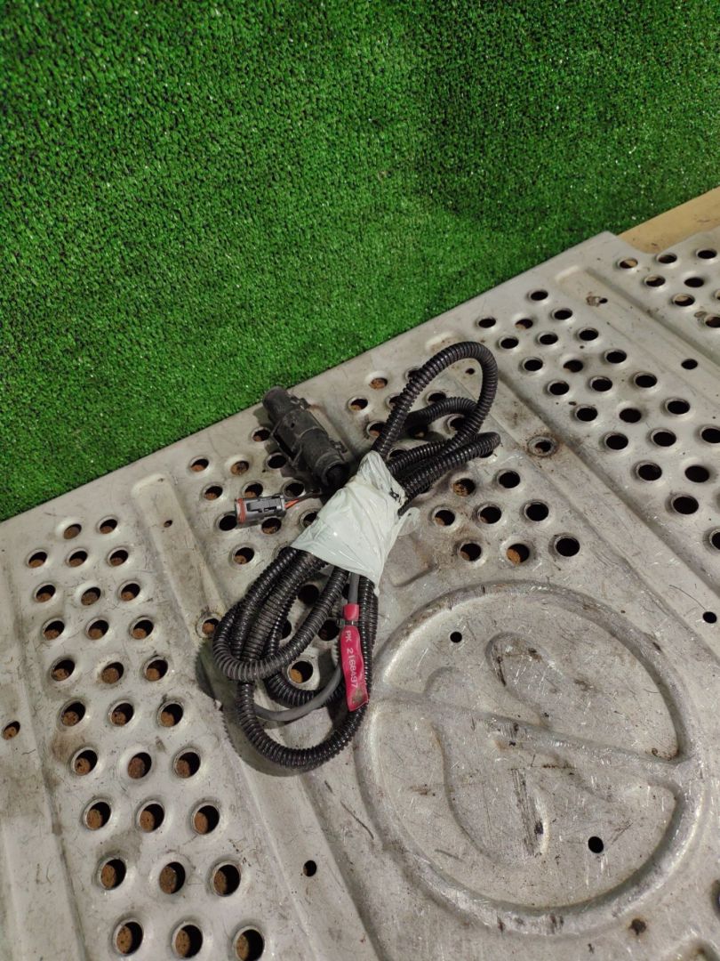 проводка Scania 6-series 2019, 13.0 л., OC13 101 L01, газ, АКПП, 2168497 - фото №1