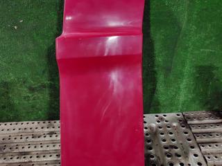 спойлер закабинный прав. верх. DAF XF 105 1 поколение 2011, 12.9 л., MX 340, дизель, МКПП, 1653706