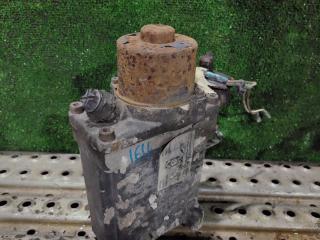 насос подъёма кабины Mercedes-Benz Actros 3 поколение (MP3) 2010, 11.9 л., OM 541.976, дизель, АКПП, 0015535101