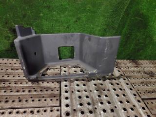 Подножка кабины MAN TGX 1 поколение 2017, 12.4 л., D 2676 LF 52, дизель, АКПП, правый руль, 81615100975