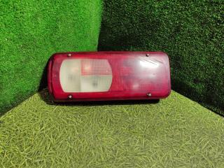 фонарь задний левый DAF XF 105 1 поколение 2012, 12.9 л., MX 340, дизель, МКПП, 1875577