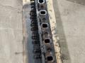 головка блока цилиндров Volvo FH 2 поколение 2004, 12.1 л., D12D420, дизель, МКПП, 20477736 - фото №5
