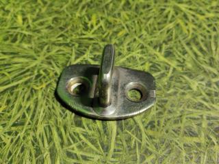 замок двери Scania 6-series 2018, 12.7 л., DC 13.148, дизель, АКПП, правый руль, 2045114