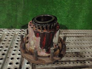 ступица задняя правая IVECO TurboStar 1 поколение 1987, дизель, МКПП, STUPICAZADTURBO