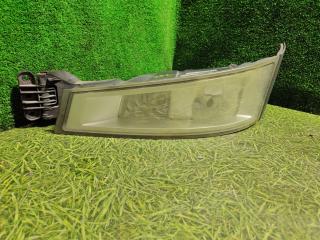 фара противотуманная левая Volvo FH 3 поколение 2013, 12.8 л., D13C500, дизель, АКПП, 82140763