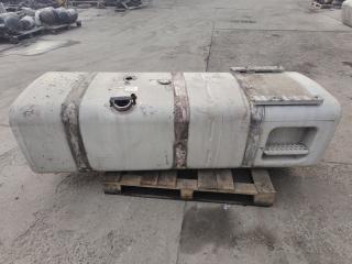 бак топливный MAN TGA 1 поколение 2006, 10.5 л., D 2066 LF 01, дизель, МКПП, 81122015712