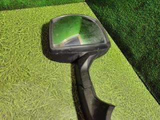 зеркало бордюрное MAN TGX 1 поколение 2016, 12.4 л., D 2676 LF 45, дизель, АКПП, правый руль, 8167306661