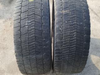 шина MAN TGX 1 поколение 2015, 12.4 л., D 2676 LF 26, дизель, МКПП