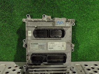 блок управления двигателем Scania 6-series 2019, 13.0 л., OC13 101 L01, газ, АКПП, 2728968