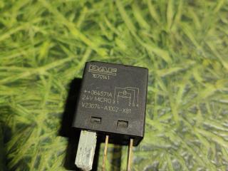 реле (прочие) DAF XF 105 1 поколение 2007, 12.9 л., MX 300, дизель, МКПП, синий, 1670141, V23074A1002X81