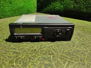 тахограф MAN TGA 1 поколение 2006, 10.5 л., D 2066 LF 02, дизель, МКПП, 81271016569