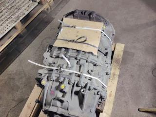 КПП автоматическая (АКПП) MAN TGX 1 поколение 2016, 12.4 л., D 2676 LF 45, дизель, АКПП, правый руль, 12AS2330TD, 81320046397