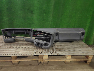 панель передняя салона (торпедо) Scania 4-Series 2004, 11.7 л., DC 12.01, дизель, МКПП, 1326162