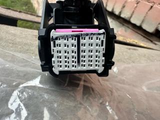 проводка MAN TGX 1 поколение 2020