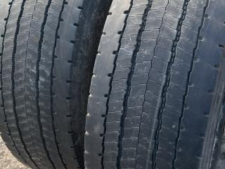 шина MAN TGX 1 поколение 2015, 12.4 л., D 2676 LF 26, дизель, МКПП