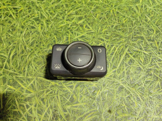 блок управления светом DAF XF 106 1 поколение 2018, дизель, АКПП, правый руль, 2149486