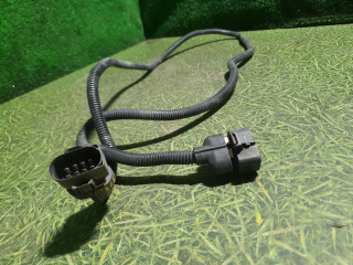 проводка MAN TGX 1 поколение 2016, 12.4 л., D 2676 LF 45, дизель, АКПП, правый руль, 81254286974, 3A0973834, 3A0973734