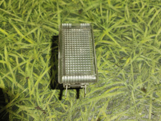 фонарь салона (плафон) DAF XF 106 1 поколение 2018, дизель, АКПП, правый руль, 1335911