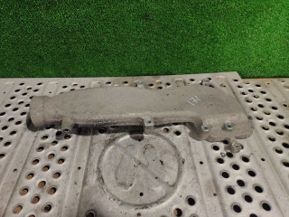 патрубок радиатора MAN TGX 1 поколение 2016, 12.4 л., D 2676 LF 45, дизель, АКПП, правый руль, 51063023561