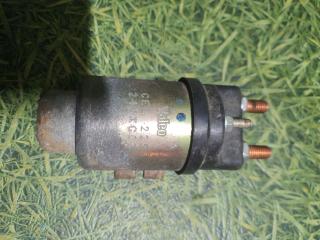 реле (прочие) Volvo F 1986, 12.0 л., TD 122 F, дизель, МКПП, 20367490, CEZ225, 8154260, 1577376